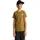 Kinder Simple Dome Regular SS T-Shirt Cedar 170