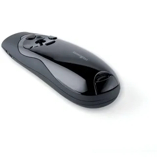 Kensington Laserpointer K72426EU schwarz