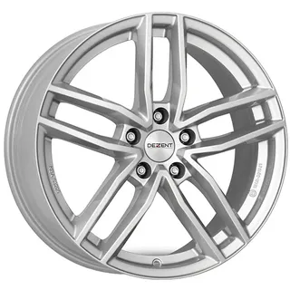 Dezent TR 8.5x18 ET56 5x112 66,6, silver