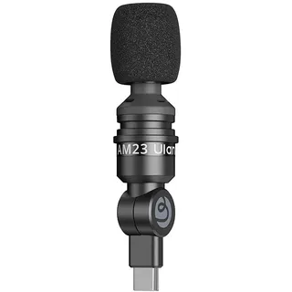 Ulanzi AM23 Type-C Mini Mic