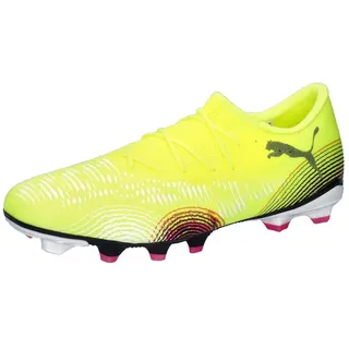 Low FG/AG Nockenschuhe, gelb, Größe 48 - 48