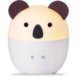 Koala Aroma Diffuser für Kinder + Netzteil - kindgesund® Ohne Netzteil