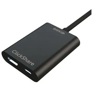 Barco - HDMI IN to USB-C