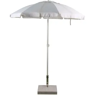 Primaster Granit Balkon-Schirmständer halb 25 kg