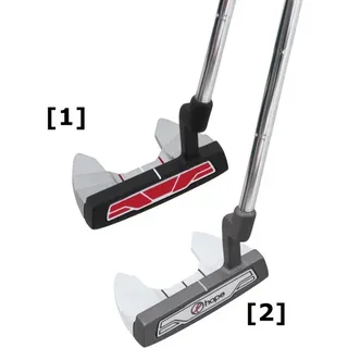 Wilson Harmonized M2 Putter