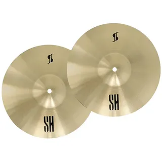 Stagg 25011132 SH-HM13R Hi-Hat Becken
