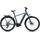 2027 RH 54 cm Diamant smaragsgrey´n´black