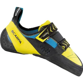 Kletterschuhe (Größe 40.5,