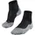 Trekkingsocken Short Damen 3010 black/mix 35-36