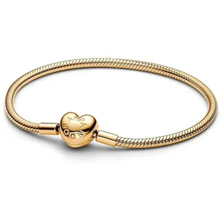 Pandora Armband Moments 563050C00-21 - gold