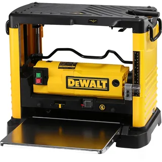 DeWalt 1.800 Watt Dickenhobel