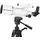 Bresser Classic 70/350 Linsenteleskop