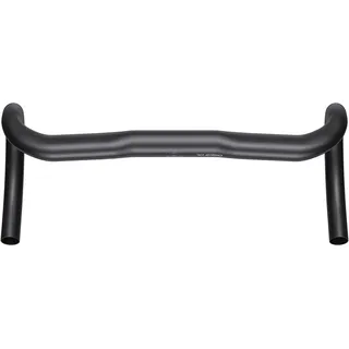 ZIPP Service Course 70 Ergo Lenker Ø31,8mm schwarz | 31.8 mm,