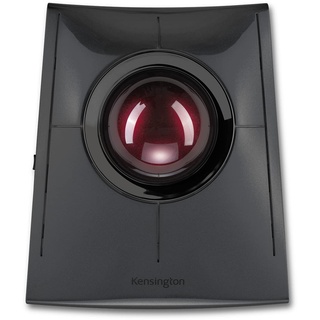 Kensington SlimBlade Pro Trackball, USB/Bluetooth (K72080WW)