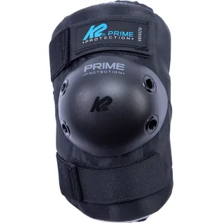 K2 Prime Pad Set W black - L