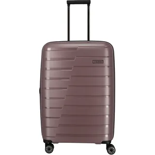 Travelite Air Base 4-Rollen M 67 cm / 71-82 l flieder