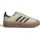 Cream White / Collegiate Green / Magic Beige 36 2/3