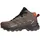 Trace Brown/Earth Strata/Semi Impact Orange 43 1/3