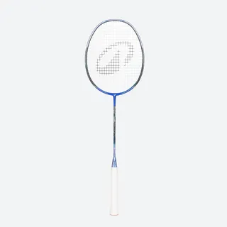 Badmintonschläger - BR Lite Limited Silber