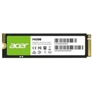 Acer Fa200 1tb Hard Drive Ssd - Green