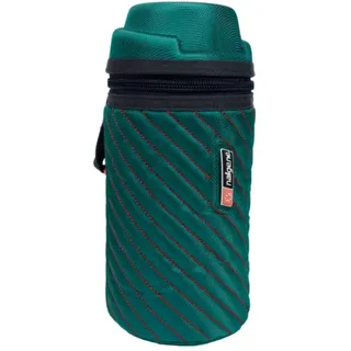 Nalgene Flaschentasche für 1L Flaschen isoliert
