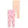 Basic orange/rosa 134