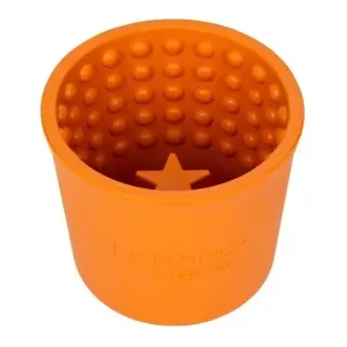 Lickimat Yoggie Pot