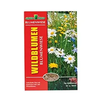 Ratioparts Saatgut Blumenwiese 1kg