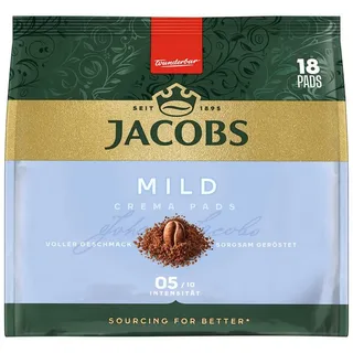 Jacobs Krönung Crema Mild 16 St.