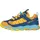 Kinder mustard/dynamic blue/corn yellow 30 30