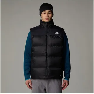 The North Face Mens Diablo Down 2.0 Vest tnf black heather/tnf blk (PH5) M