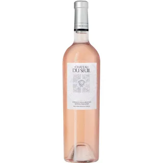 Château du Seuil Rosé AC