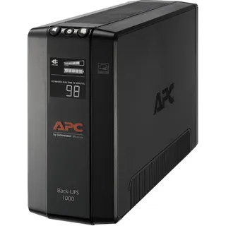 APC BX1000M - USV