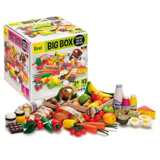 Erzi Sortierung Big Box