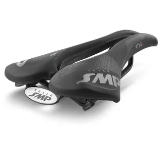 Smp VT20C Gel Sattel Selle Mehrfarbig Einheitsgröße