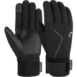 Reusch Diver X R-TEX XT Touch-TEC Junior Schwarz/Silber 4