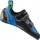 Electric Blue/Lime Punch 43