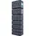 Tower Stone Regentonne 350 l anthrazit