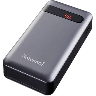 Intenso Powerbank 20000 mAh Anthrazit