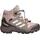 Blush Pink/Off White/Chalky Brown 31