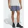 ADI365 FORMOTION Shorts Grau L