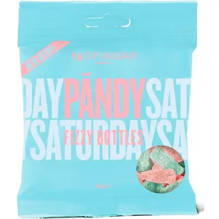 Pändy Candy Fizzy Bottles Geleebonbons 50 g