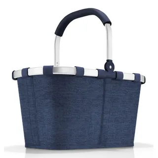 Reisenthel carrybag twist navy