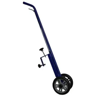 Markierwagen - für Markierungsfarbe / -spray 'Spezial'