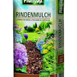 Plantop Rindenmulch 10-40 mm 70 l
