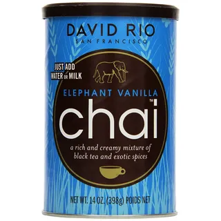 open food Elephant Vanilla Chai 398 g