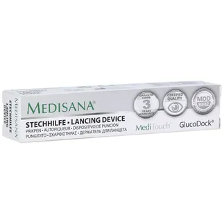 Medisana Meditouch Stechhilfe 1 St