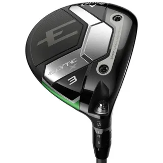 Callaway Elyte X Herren Fairway Holz