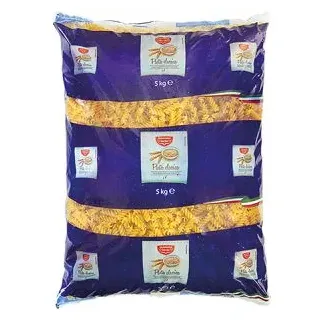 Mamma lucia Classica Fusili Spiralen 5,0 kg,