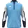 Ziptop Dynamic Herren skyblue/weiß/marine 3XL